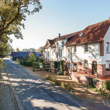Alte Molkerei Acomodação com café da manhã Lindern Exterior foto